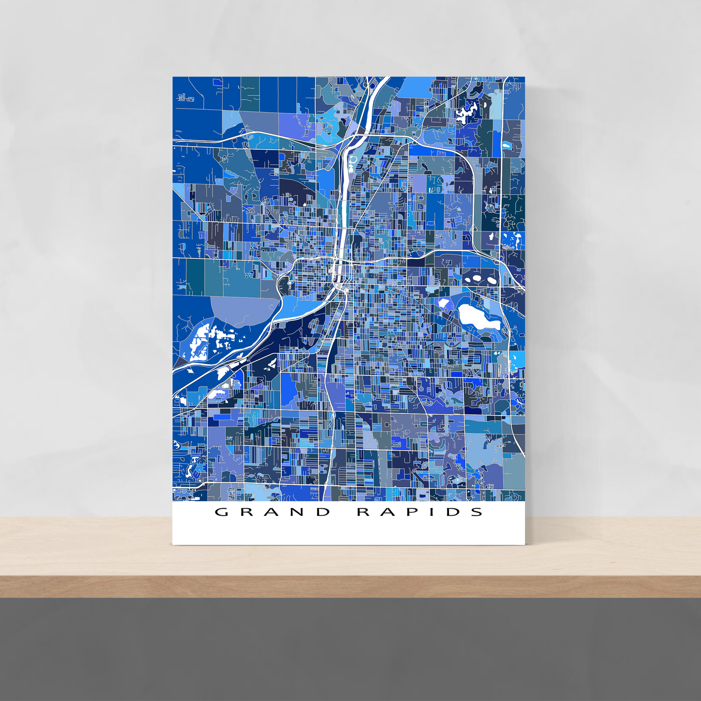 Grand Rapids Map Print Michighan MapsAsArt Bs 6 2048px 1400x1400 ?v=1552511138